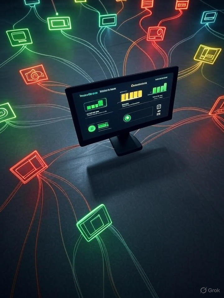 Device Uptime Is the New Growth Strategy