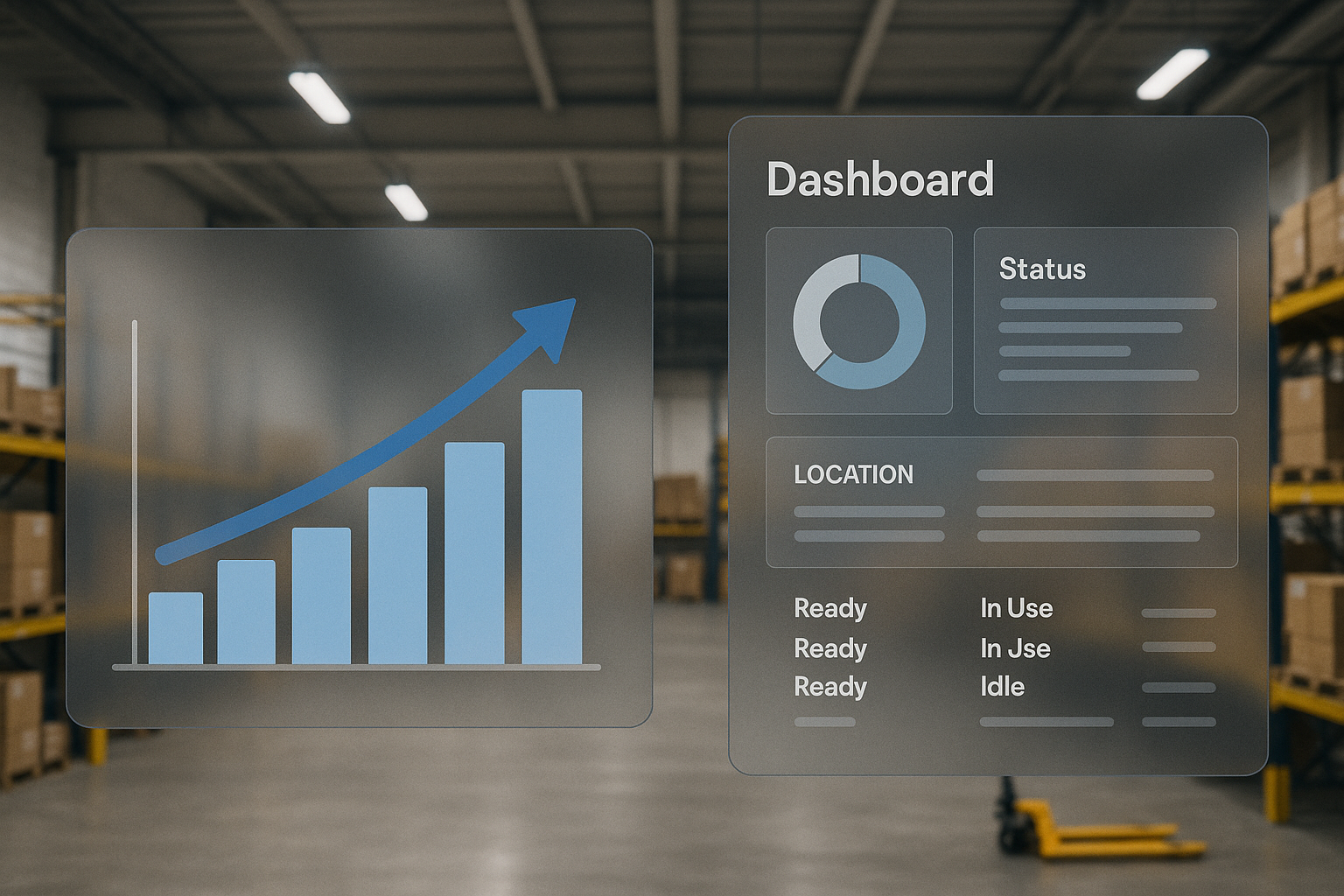 We're Not Just Charging Devices. We're Powering Visibility