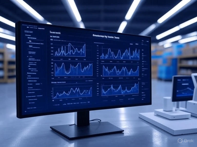 DeepCharge's Manufacturing Playbook: Building in the U.S. (Without Losing Speed)