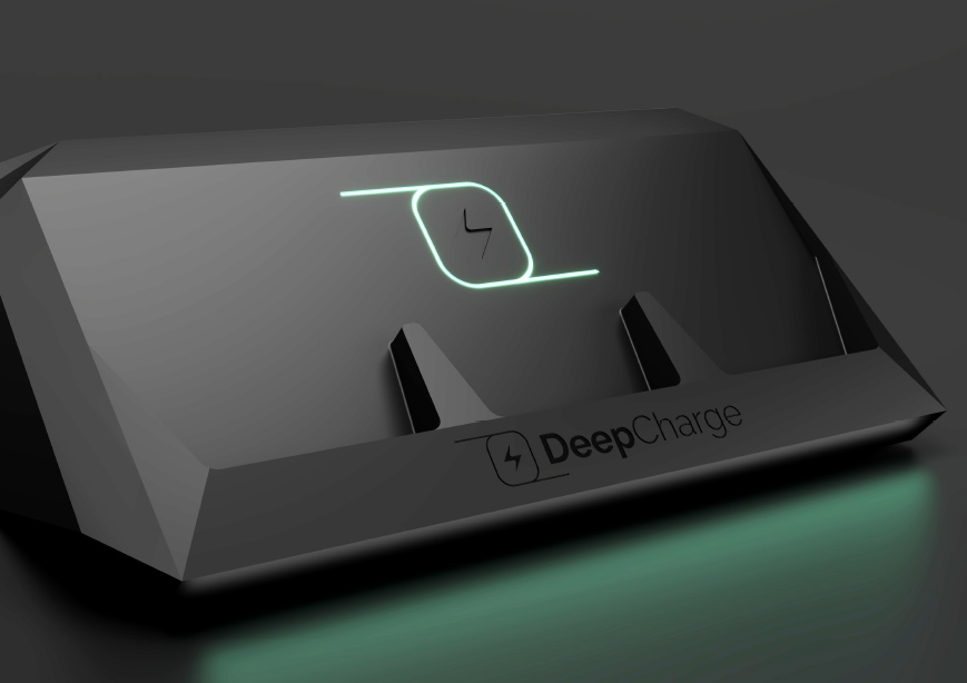 Predictive Charging Array