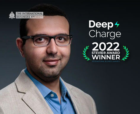 Thought Leader of The Year &ndash; Business Products