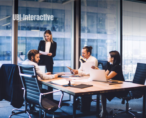 Multi Device Charging And Corporate Productivity