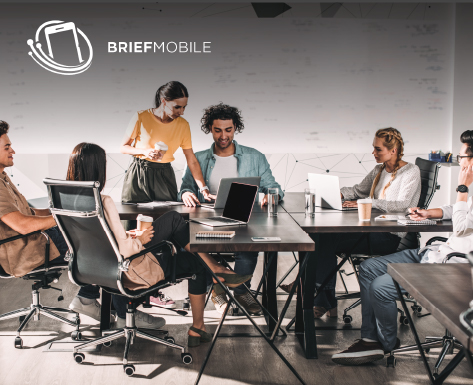 Boosting Employee Productivity with DeepCharge&rsquo;s Innovative Solutions