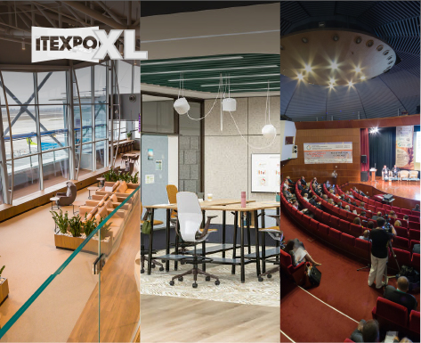 DeepCharge at ITEXPO: Real-World Wireless Charging Solutions and Engaging Insights