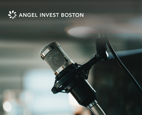 Yousof Naderi on Angel Invest Boston