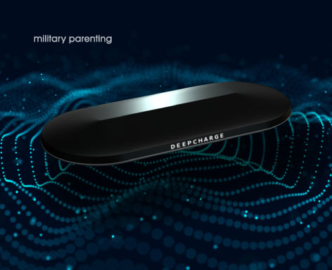 True, Smart Cordless Charging That Works