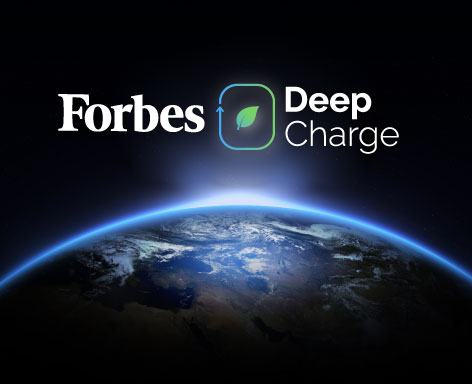 DeepCharge Universal Charging To Aid Sustainability