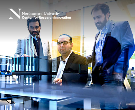 Revolutionizing Communications With a Pair of &ldquo;Hidden&rdquo; Technologies