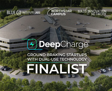 Ground-Breaking Startups with Dual-Use Technologies